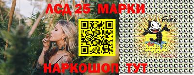 стафф Кинель
