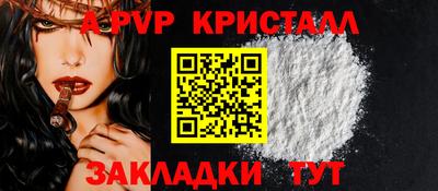 стафф Кинель